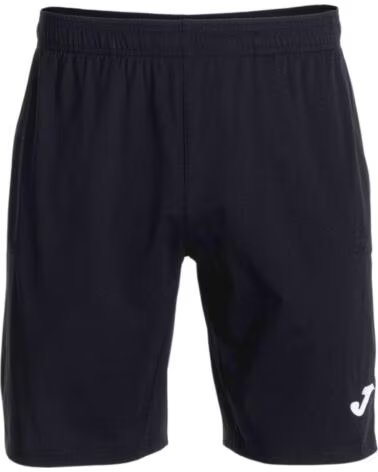 JOMA MONTREAL HERREN BERMUDA NEGRO