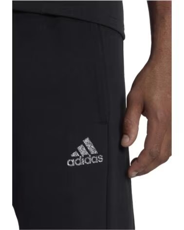 ADIDAS PANTALON DE SURVÊTEMENT HP1947 POUR HOMME NOIR NEGRO