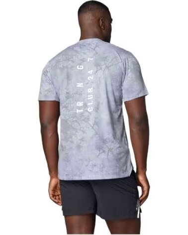 ADIDAS KURZARMSHIRT JP3342 HERREN GRAU GRIS