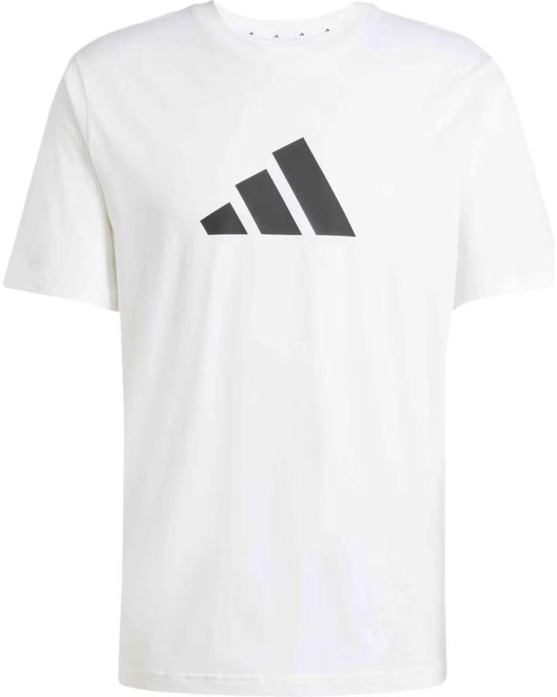 ADIDAS KURZARMSHIRT JD4913 FÜR HERREN WHITE