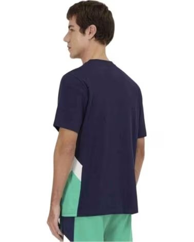 KAPPA KURZARM-T-SHIRT 361Q3LW-A0D FÜR HERREN AZUL