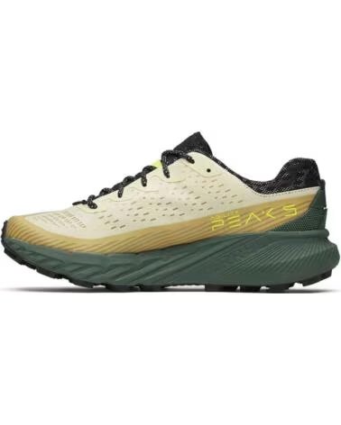 MERRELL Zapatillas J068337 en amarillo para hombre AMARILLO