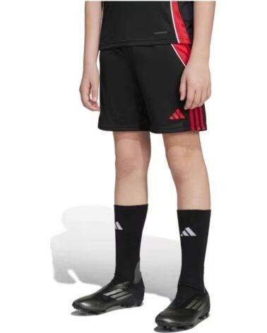 ADIDAS BERMUDAS TIRO24 TR JN4567 POUR HOMME ET ENFANT MULTICOLOR