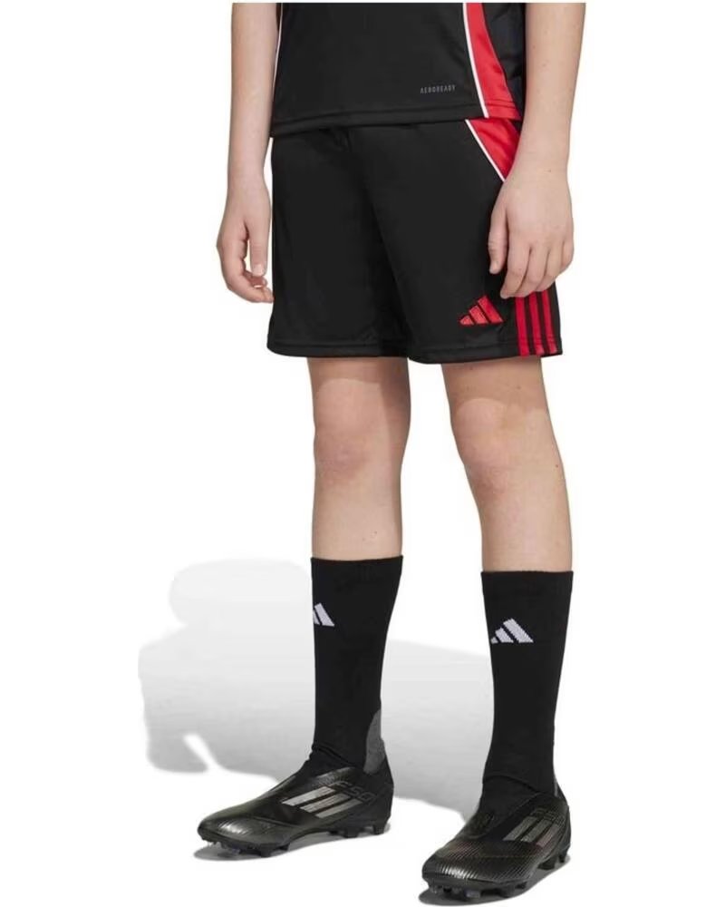 ADIDAS BERMUDAS TIRO24 TR JN4567 FÜR HERREN UND KINDER MULTICOLOR