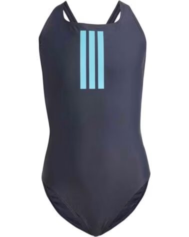 ADIDAS FATO DE BANHO JG5819 AZUL PARA MULHER