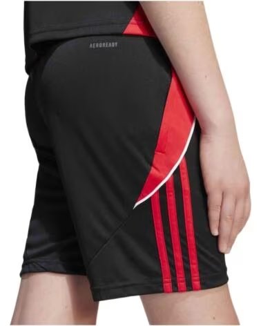 ADIDAS BERMUDAS TIRO24 TR JN4567 FÜR HERREN UND KINDER MULTICOLOR