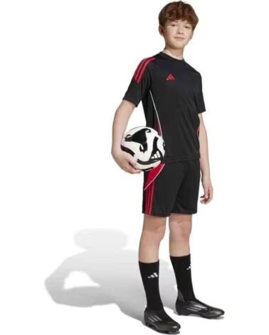 ADIDAS BERMUDAS TIRO24 TR JN4567 FÜR HERREN UND KINDER MULTICOLOR