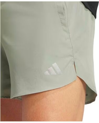 ADIDAS BERMUDAS JD2327 FÜR HERREN GRÜN VERDE