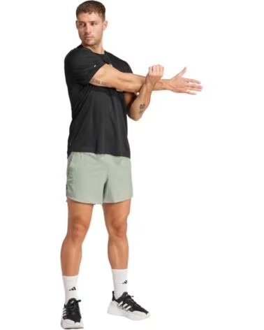 ADIDAS BERMUDAS JD2327 FÜR HERREN GRÜN VERDE