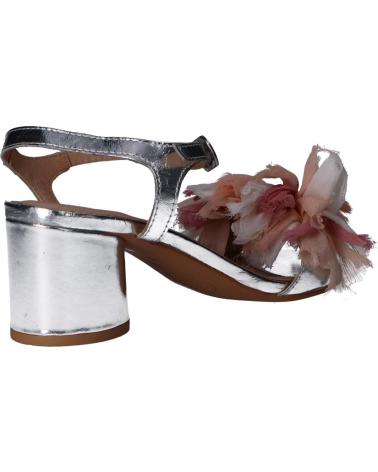 Sandálias de Mulher GIOSEPPO 45267 PLATA