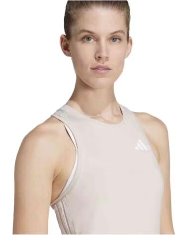 ADIDAS REGATA JE8696 PARA MULHER BEIGE
