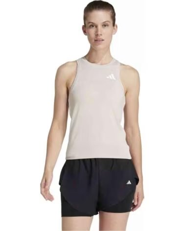 ADIDAS REGATA JE8696 PARA MULHER BEIGE