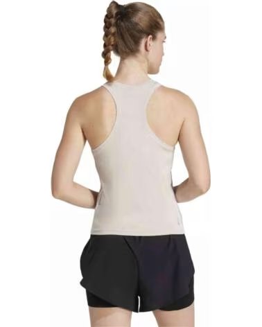 ADIDAS REGATA JE8696 PARA MULHER BEIGE