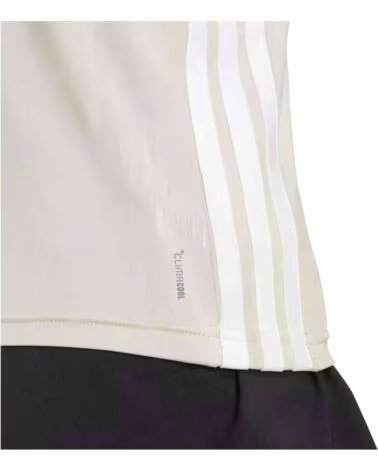 ADIDAS REGATA JE8696 PARA MULHER BEIGE