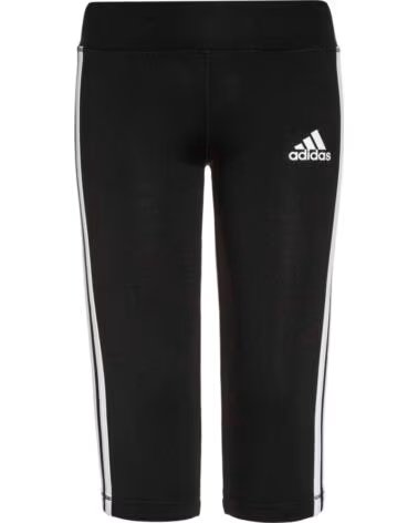 ADIDAS LEGGINGS BQ2873 POUR FILLES NEGRO