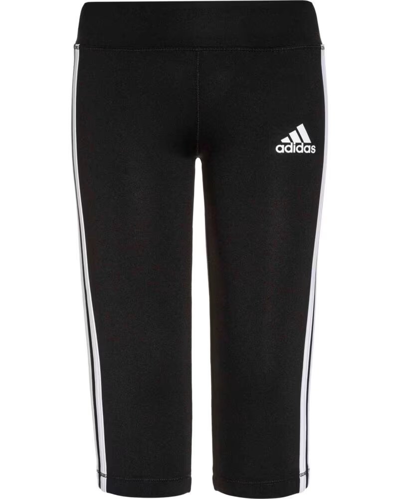 ADIDAS LEGGINGS BQ2873 POUR FILLES NEGRO