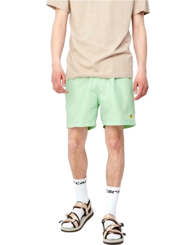 CARHARTT WIP BADEHOSE I026235 0SF XX 03 GRÜN FÜR HERREN VERDE
