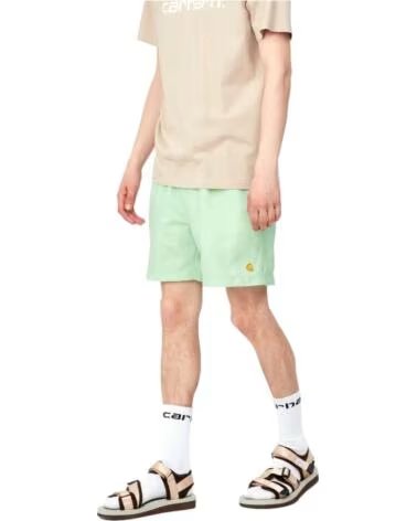 CARHARTT WIP BADEHOSE I026235 0SF XX 03 GRÜN FÜR HERREN VERDE