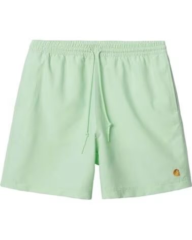 CARHARTT WIP BADEHOSE I026235 0SF XX 03 GRÜN FÜR HERREN VERDE