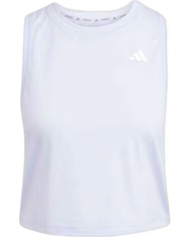 ADIDAS CAMISETA DE TIRANTES JI5470 EN MORADO PARA MUJER LILA