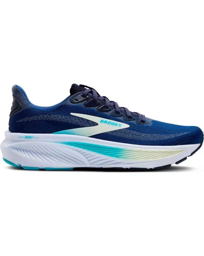 BROOKS SCARPE DA RUNNING 1204311B458 DA DONNA AZUL