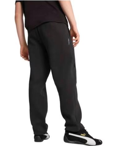 PUMA PANTALON LONG 629682-01 NOIR HOMME