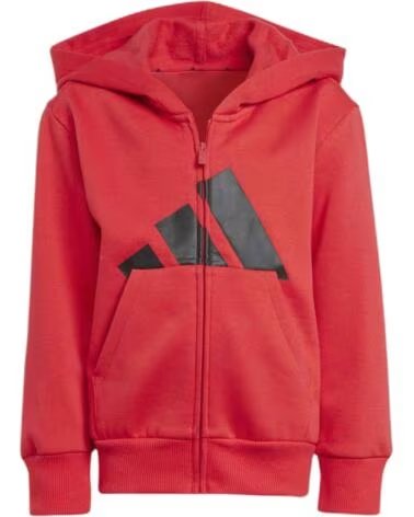 SURVÊTEMENT COMPLET ADIDAS JC9730 ROJO