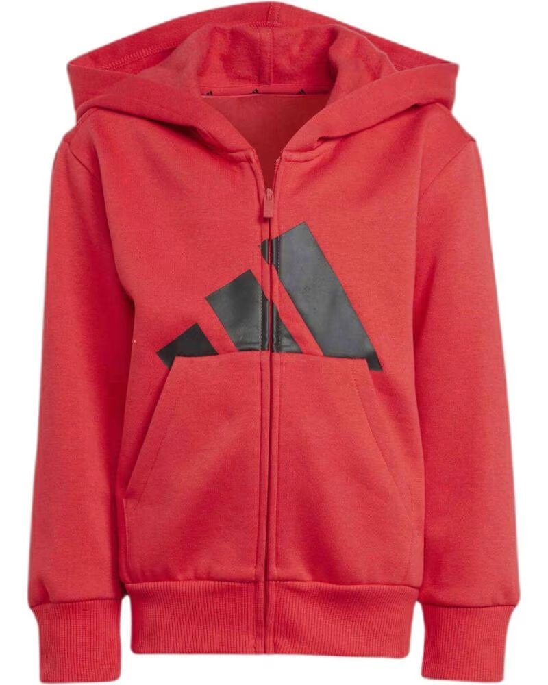 SURVÊTEMENT COMPLET ADIDAS JC9730 ROJO