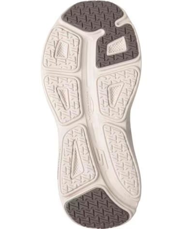 SKECHERS SNEAKERS 129470-NAT DONNA BEIGE 21