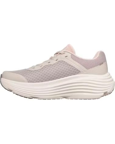 SKECHERS SNEAKERS 129470-NAT DONNA BEIGE 21