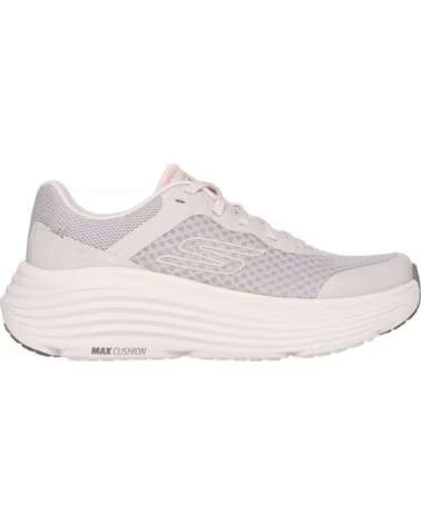 SKECHERS SNEAKERS 129470-NAT DONNA BEIGE 21