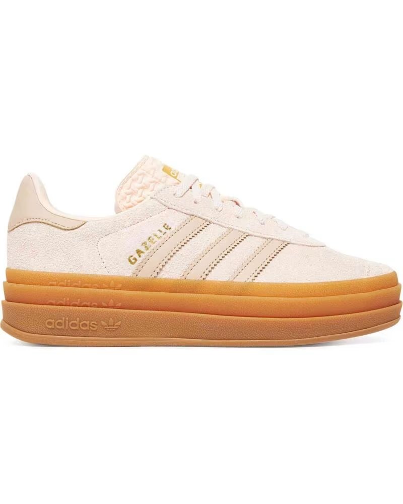 ADIDAS SCARPE JQ1296 ORIGINALS BOLD BIANCA DONNA BLANCO