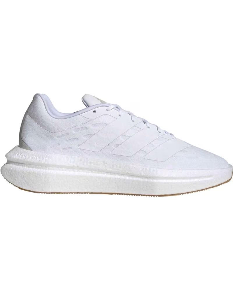 ADIDAS SAPATILHAS JR5505 FTWWHT FTWWHT-FTWWHT-GREONE