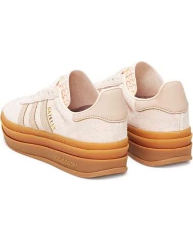 ADIDAS SCARPE JQ1296 ORIGINALS BOLD BIANCA DONNA BLANCO