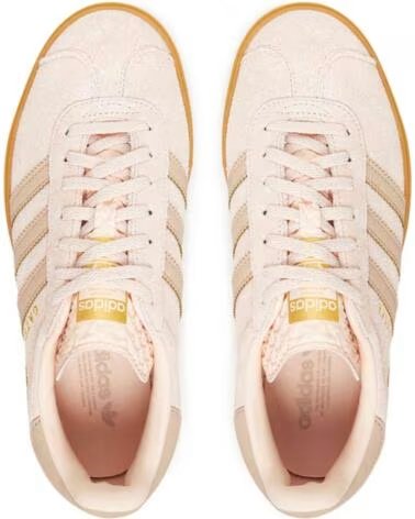 ADIDAS SCARPE JQ1296 ORIGINALS BOLD BIANCA DONNA BLANCO