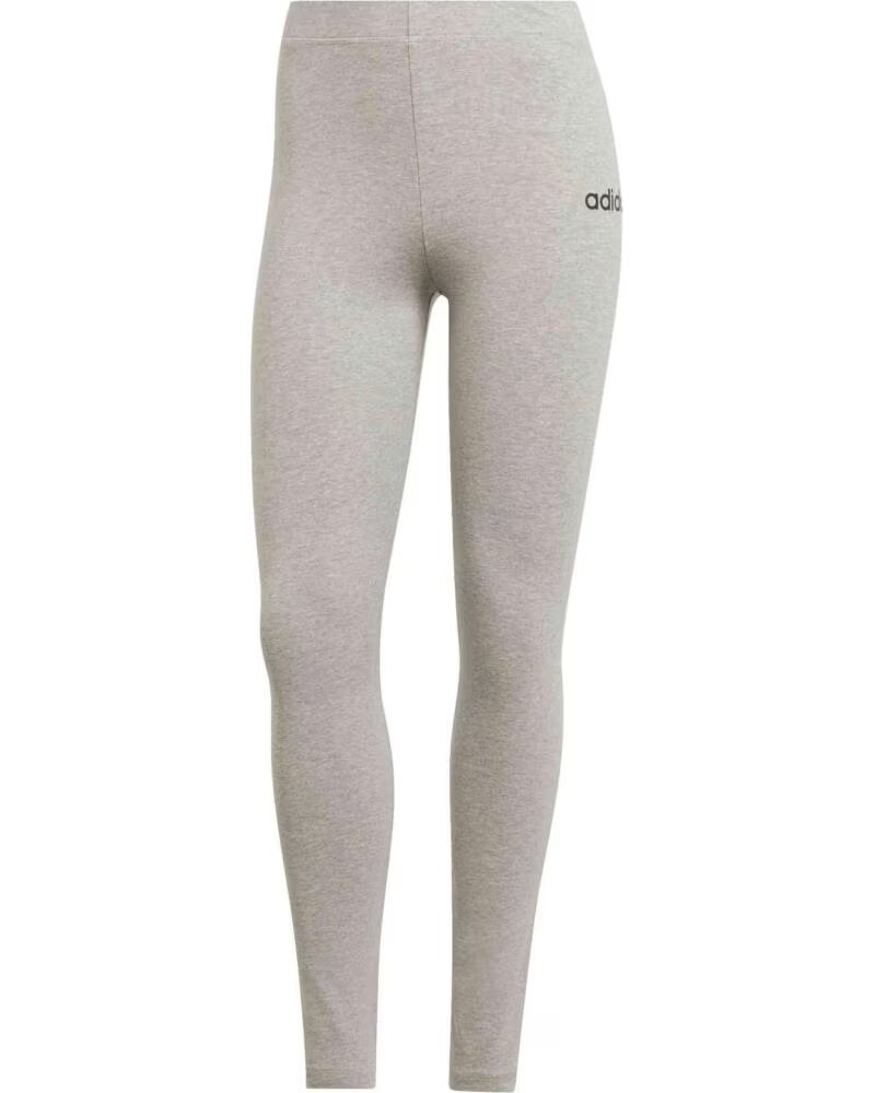 ADIDAS LEGGINGS JD3151 POUR FEMME MGREYH-BLACK