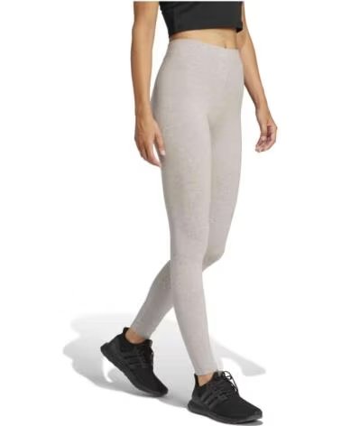 ADIDAS LEGGINGS JD3151 POUR FEMME MGREYH-BLACK