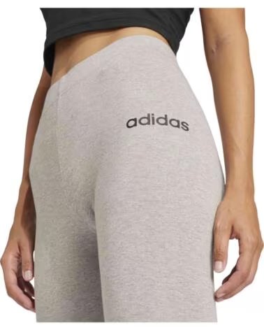 ADIDAS LEGGINGS JD3151 POUR FEMME MGREYH-BLACK