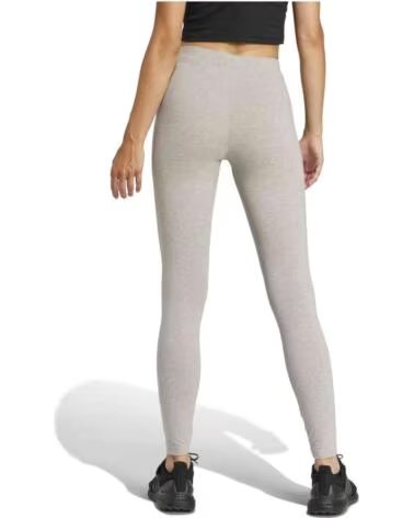 ADIDAS LEGGINGS JD3151 POUR FEMME MGREYH-BLACK