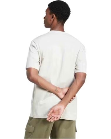 ADIDAS KURZARMSHIRT JE6389 FÜR HERREN WONALU-WHITE