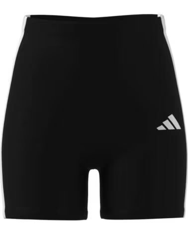 ADIDAS LEGGINGS DESPORTIVAS JE1223 MULTICOLOR PARA MULHER PRETO-BRANCO BLACK-WHITE