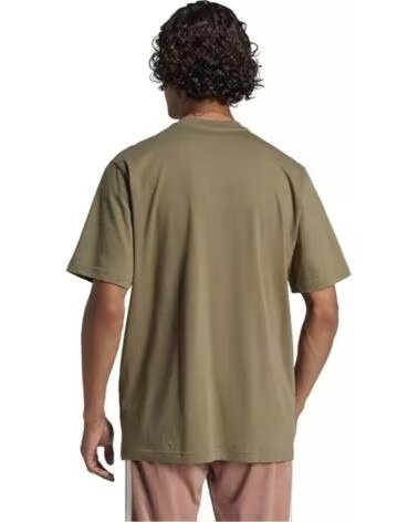 ADIDAS KURZARMSHIRT JE9001 OLISTR-BLACK HERREN