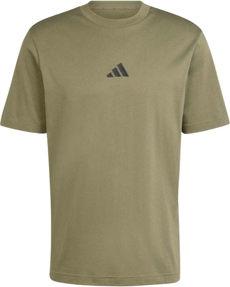 ADIDAS KURZARMSHIRT JF1097 FÜR HERREN OLISTR-BLACK