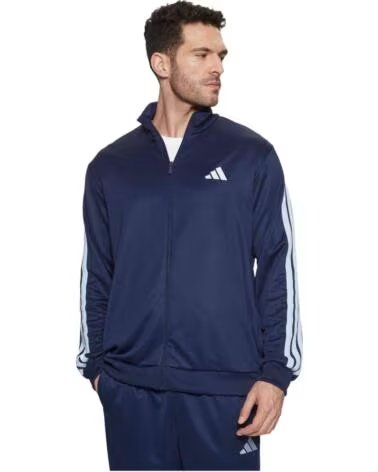 ADIDAS SURVÊTEMENT JI8873 BLEU MARINE HOMME DKBLUE