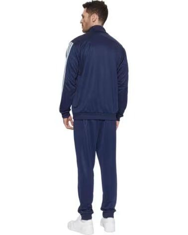 ADIDAS SURVÊTEMENT JI8873 BLEU MARINE HOMME DKBLUE