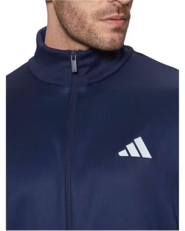 ADIDAS SURVÊTEMENT JI8873 BLEU MARINE HOMME DKBLUE