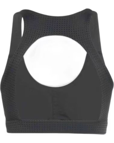 ADIDAS JI9964 DAMEN SPORT-BH BLACK