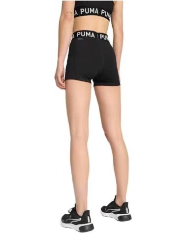 PUMA CALÇÕES 526002-01 PARA MULHER BLACK