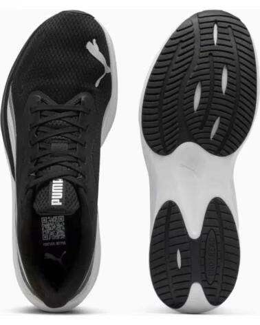 PUMA SNEAKER 310778-01 BLACK WHITE BLACK-PUMA