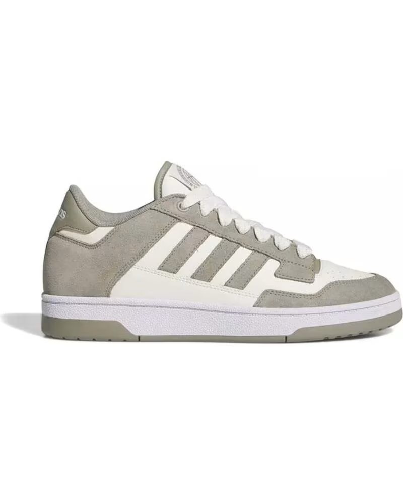ADIDAS SAPATILHAS JP5243 EM CINZENTO PARA HOMEM SILPEB-CLOWHI-FTWWHT